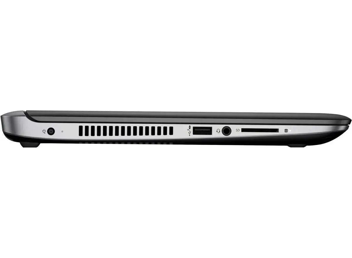 HP ProBook Laptop | 430 G3 | Intel i7-6th gen | 13.3" HD | Win 11 Pro | Refurbished 7 HP ProBook Laptop | 430 G3 | Intel i7-6th gen | 13.3" HD | Win 11 Pro | Refurbished - Image 7
