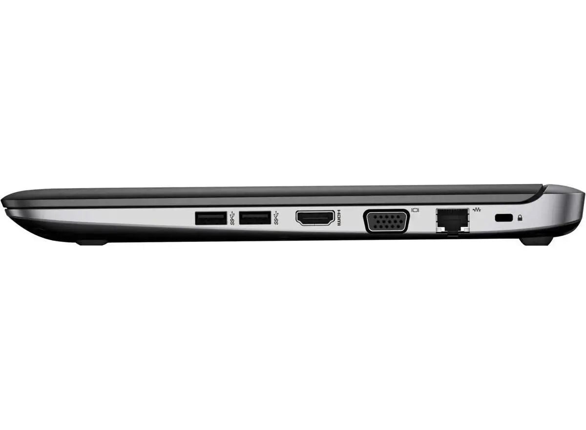 HP ProBook Laptop | 430 G3 | Intel i7-6th gen | 13.3" HD | Win 11 Pro | Refurbished 8 HP ProBook Laptop | 430 G3 | Intel i7-6th gen | 13.3" HD | Win 11 Pro | Refurbished - Image 8
