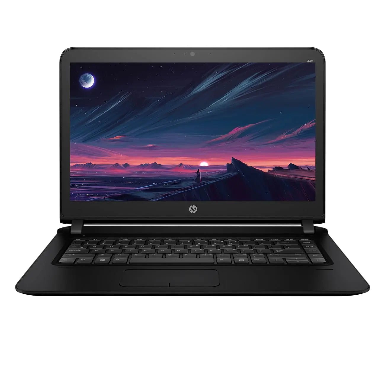 HP ProBook Laptop | 650 G2 | Intel i5-6th Gen | 14" HD | Win 10 Pro | Refurbished 1 HP ProBook Laptop | 650 G2 | Intel i5-6th Gen | 14" HD | Win 10 Pro | Refurbished