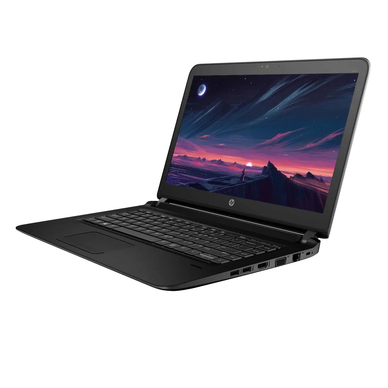 HP ProBook Laptop | 650 G2 | Intel i5-6th Gen | 14" HD | Win 10 Pro | Refurbished 2 HP ProBook Laptop | 650 G2 | Intel i5-6th Gen | 14" HD | Win 10 Pro | Refurbished - Image 2