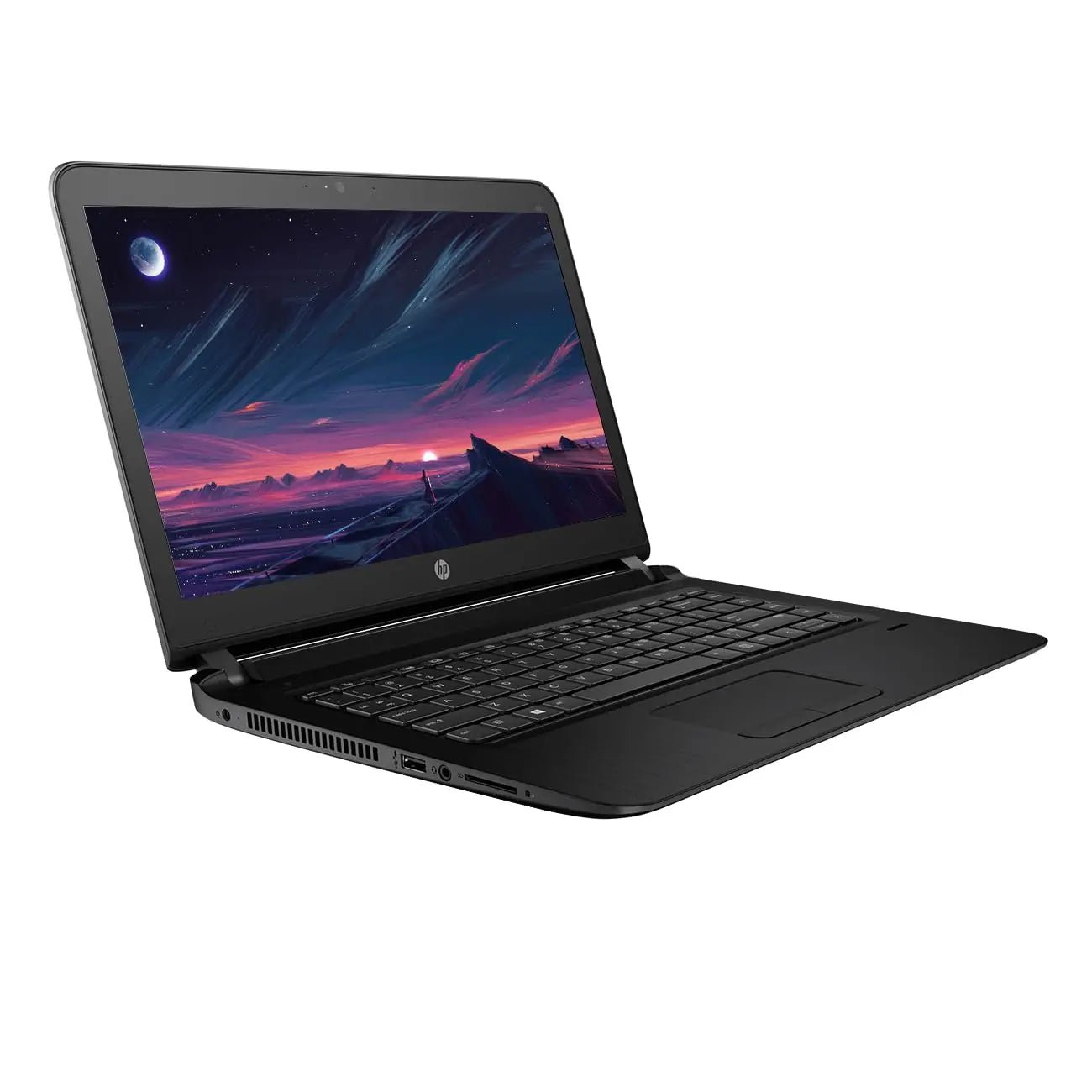 HP ProBook Laptop | 650 G2 | Intel i5-6th Gen | 14" HD | Win 10 Pro | Refurbished 3 HP ProBook Laptop | 650 G2 | Intel i5-6th Gen | 14" HD | Win 10 Pro | Refurbished - Image 3