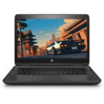 HP ProBook Laptop | 640 G3 | Intel i5-7th Gen | 14" HD | Win 10 Pro | Refurbished