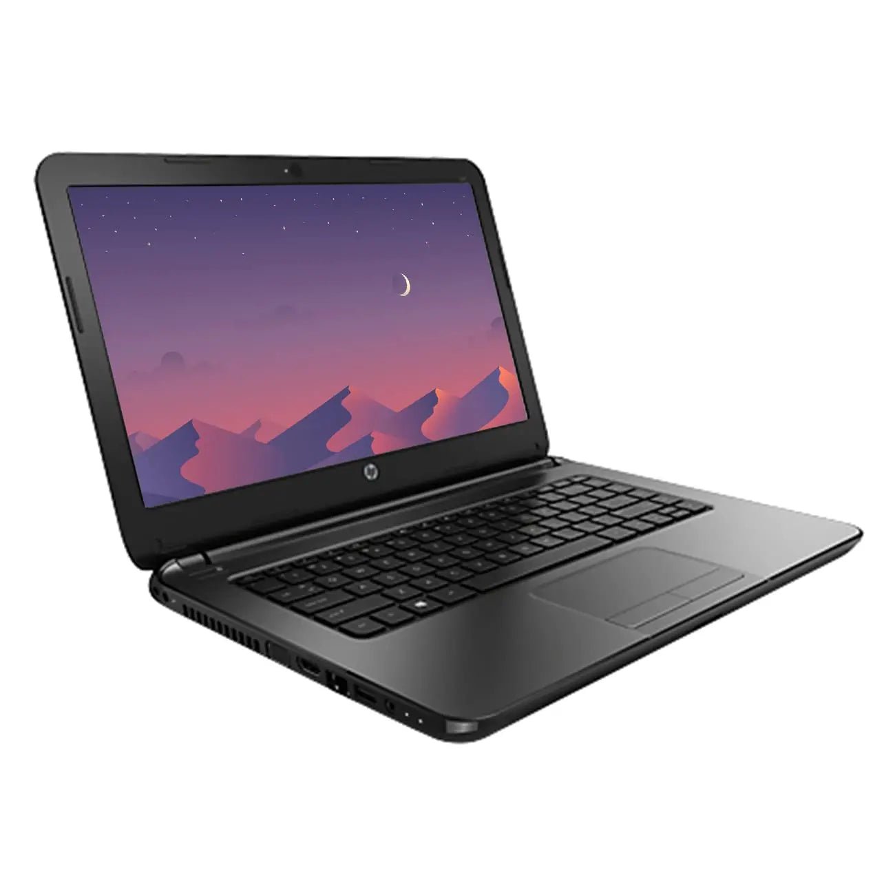 HP NoteBook Laptop | 240 G3 | Intel i5-5th gen | Win 10 Pro | Refurbished 5 HP NoteBook Laptop | 240 G3 | Intel i5-5th gen | Win 10 Pro | Refurbished - Image 5