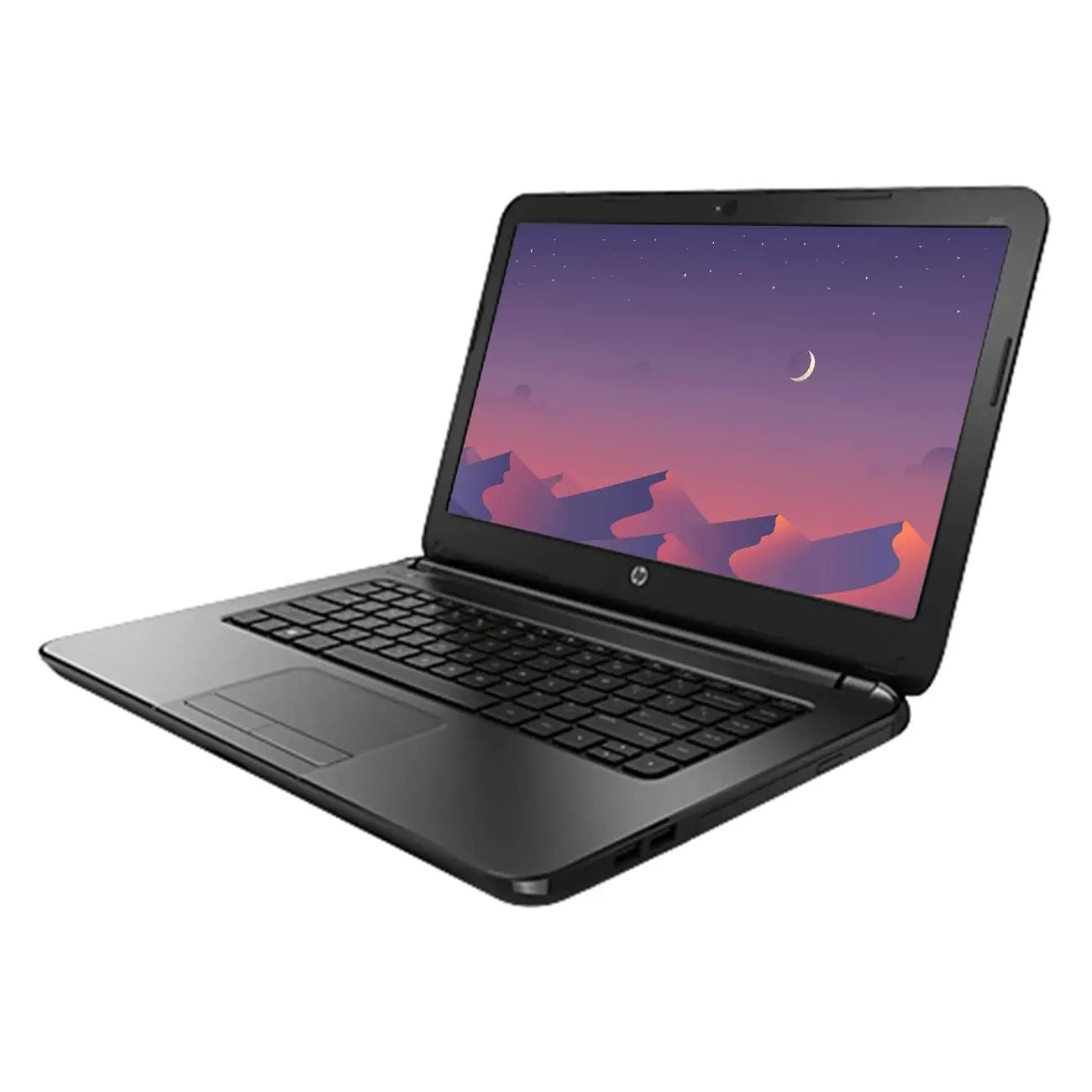 HP NoteBook Laptop | 240 G3 | Intel i5-5th gen | Win 10 Pro | Refurbished 6 HP NoteBook Laptop | 240 G3 | Intel i5-5th gen | Win 10 Pro | Refurbished - Image 6