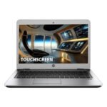 HP EliteBook Laptop | 840 G3 | Intel i7-6th Gen | 14" HD Touchscreen | Win 11 Pro | Refurbished