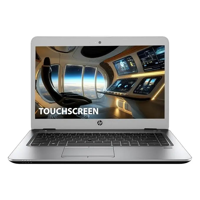 HP EliteBook Laptop | 840 G3 | Intel i7-6th Gen | 14" HD Touchscreen | Win 11 Pro | Refurbished 1 HP EliteBook Laptop | 840 G3 | Intel i7-6th Gen | 14" HD Touchscreen | Win 11 Pro | Refurbished