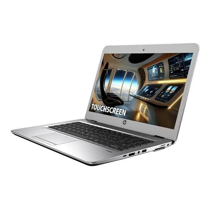 HP EliteBook Laptop | 840 G3 | Intel i7-6th Gen | 14" HD Touchscreen | Win 11 Pro | Refurbished 5 HP EliteBook Laptop | 840 G3 | Intel i7-6th Gen | 14" HD Touchscreen | Win 11 Pro | Refurbished - Image 5