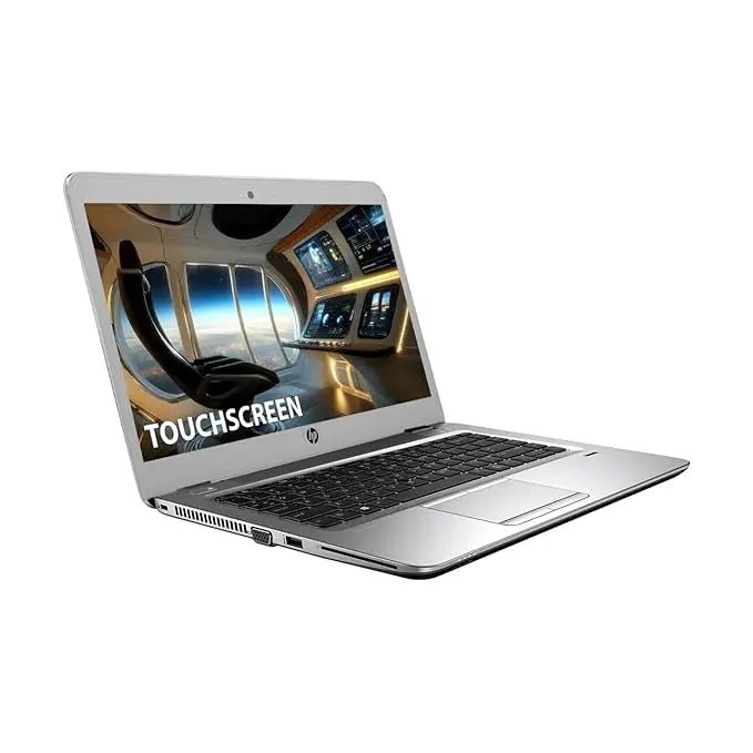 HP EliteBook Laptop | 840 G3 | Intel i7-6th Gen | 14" HD Touchscreen | Win 11 Pro | Refurbished 6 HP EliteBook Laptop | 840 G3 | Intel i7-6th Gen | 14" HD Touchscreen | Win 11 Pro | Refurbished - Image 6