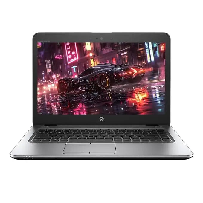 HP EliteBook Laptop | 840 G4 | Intel i7-7th Gen | 14" HD | Win 10 Pro | Refurbished 1 HP EliteBook Laptop | 840 G4 | Intel i7-7th Gen | 14" HD | Win 10 Pro | Refurbished