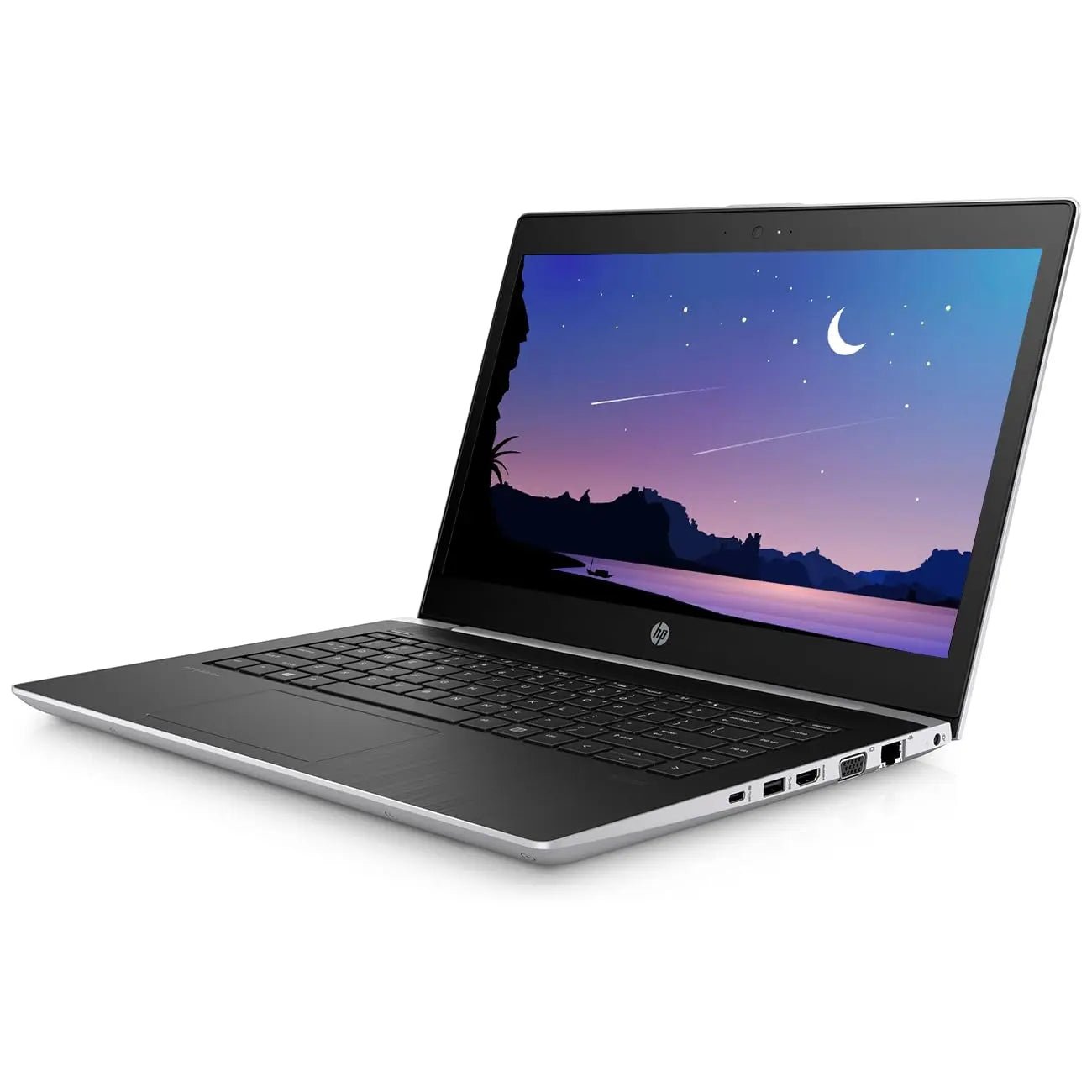 HP ProBook Laptop | 430 G5 | Intel i7-8th Gen | 13.3" HD | Win 11 Pro | Refurbished 5 HP ProBook Laptop | 430 G5 | Intel i7-8th Gen | 13.3" HD | Win 11 Pro | Refurbished - Image 5