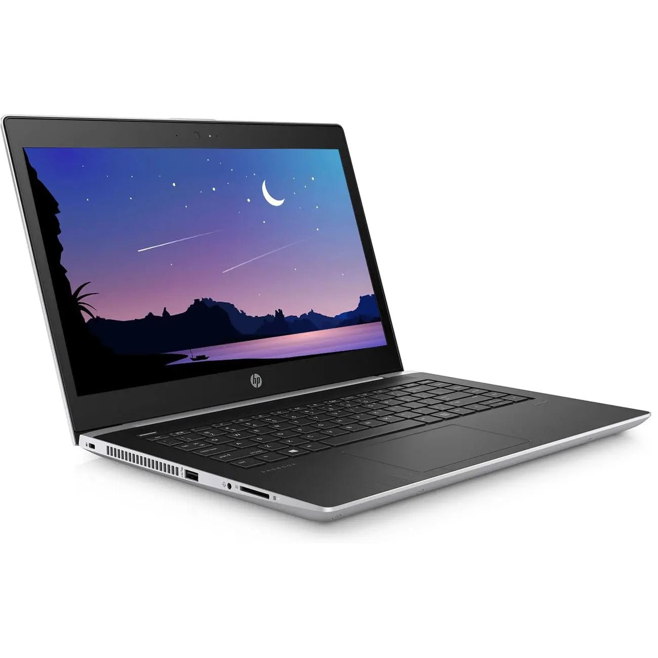 HP ProBook Laptop | 430 G5 | Intel i7-8th Gen | 13.3" HD | Win 11 Pro | Refurbished 6 HP ProBook Laptop | 430 G5 | Intel i7-8th Gen | 13.3" HD | Win 11 Pro | Refurbished - Image 6