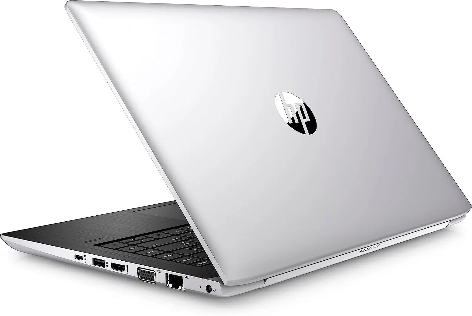 HP ProBook Laptop | 430 G5 | Intel i7-8th Gen | 13.3" HD | Win 11 Pro | Refurbished 9 HP ProBook Laptop | 430 G5 | Intel i7-8th Gen | 13.3" HD | Win 11 Pro | Refurbished - Image 9
