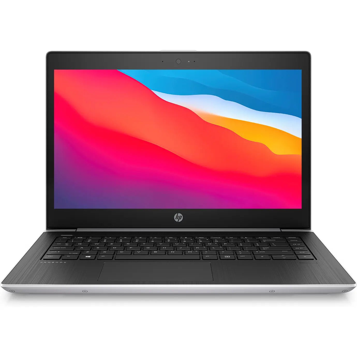 HP ProBook Laptop | 440 G5 | Intel i5-8th Gen | 14" HD | Win 11 Pro | Refurbished 1 HP ProBook Laptop | 440 G5 | Intel i5-8th Gen | 14" HD | Win 11 Pro | Refurbished