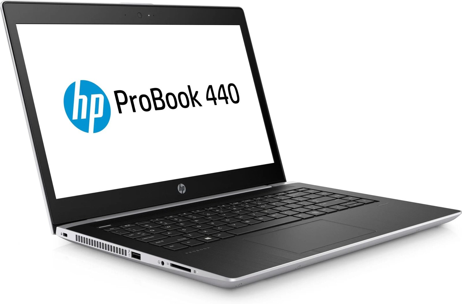 HP ProBook Laptop | 440 G5 | Intel i5-8th Gen | 14" HD | Win 11 Pro | Refurbished 6 HP ProBook Laptop | 440 G5 | Intel i5-8th Gen | 14" HD | Win 11 Pro | Refurbished - Image 6