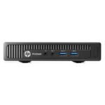 HP ProDesk 600 G1 Mini Desktop Computer PC | Intel i3-4th Gen | Win 10 Pro | Refurbished