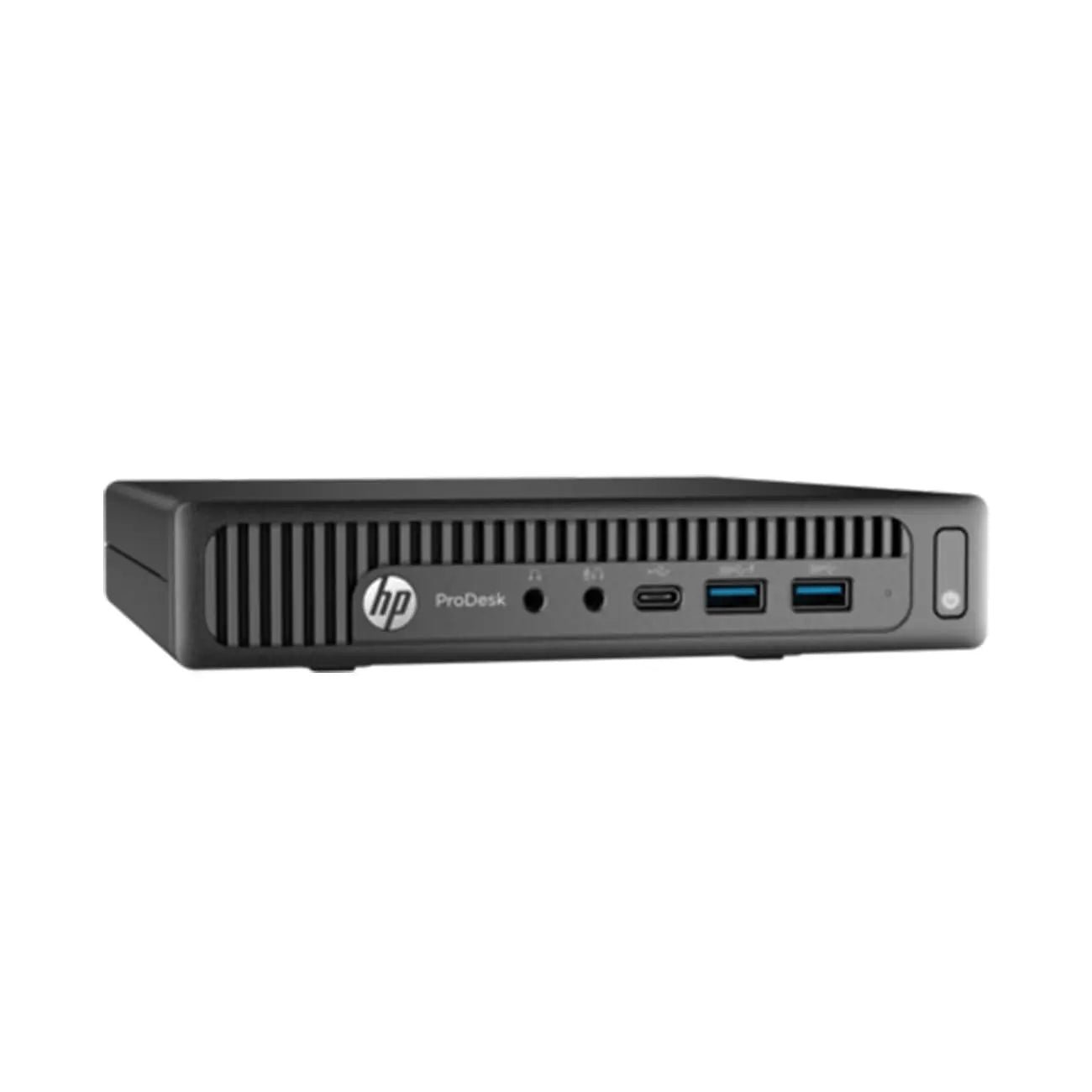 HP ProDesk 600 G2 High Performance Mini PC | Intel i5-6th Gen | Win 10 Pro | Refurbished 6 HP ProDesk 600 G2 High Performance Mini PC | Intel i5-6th Gen | Win 10 Pro | Refurbished - Image 6