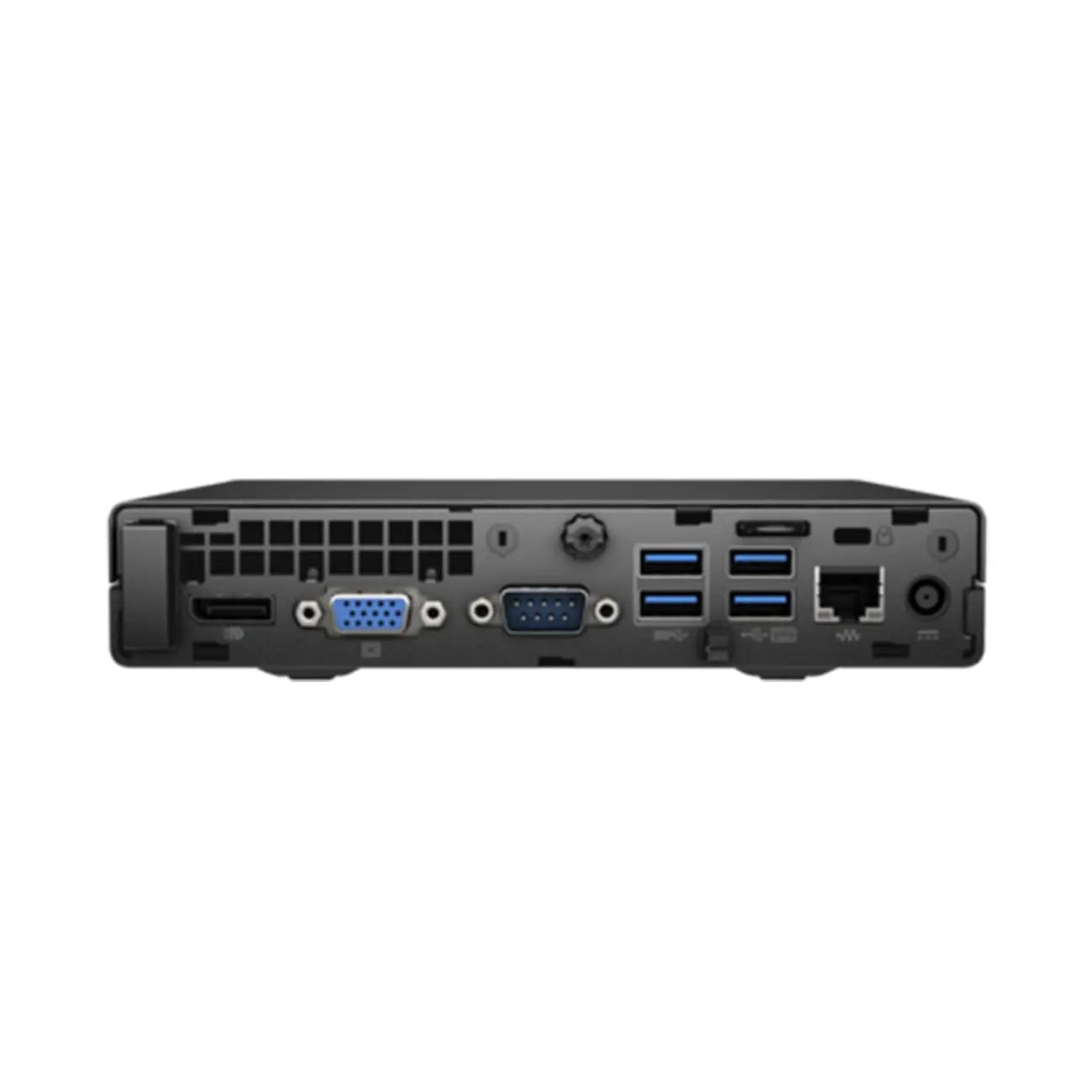 HP ProDesk 600 G2 High Performance Mini PC | Intel i5-6th Gen | Win 10 Pro | Refurbished 7 HP ProDesk 600 G2 High Performance Mini PC | Intel i5-6th Gen | Win 10 Pro | Refurbished - Image 7