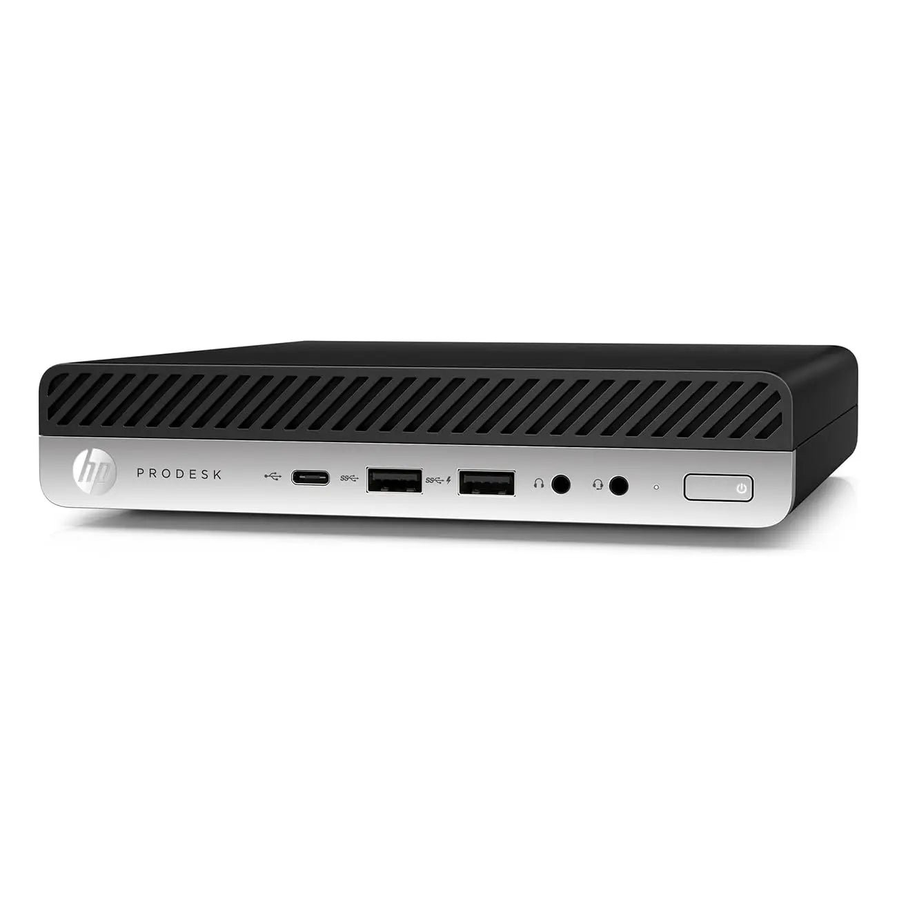 HP ProDesk 600 G3 High Performance Mini PC | Intel i5-7th Gen | Win 11 Pro | Refurbished 5 HP ProDesk 600 G3 High Performance Mini PC | Intel i5-7th Gen | Win 11 Pro | Refurbished - Image 5