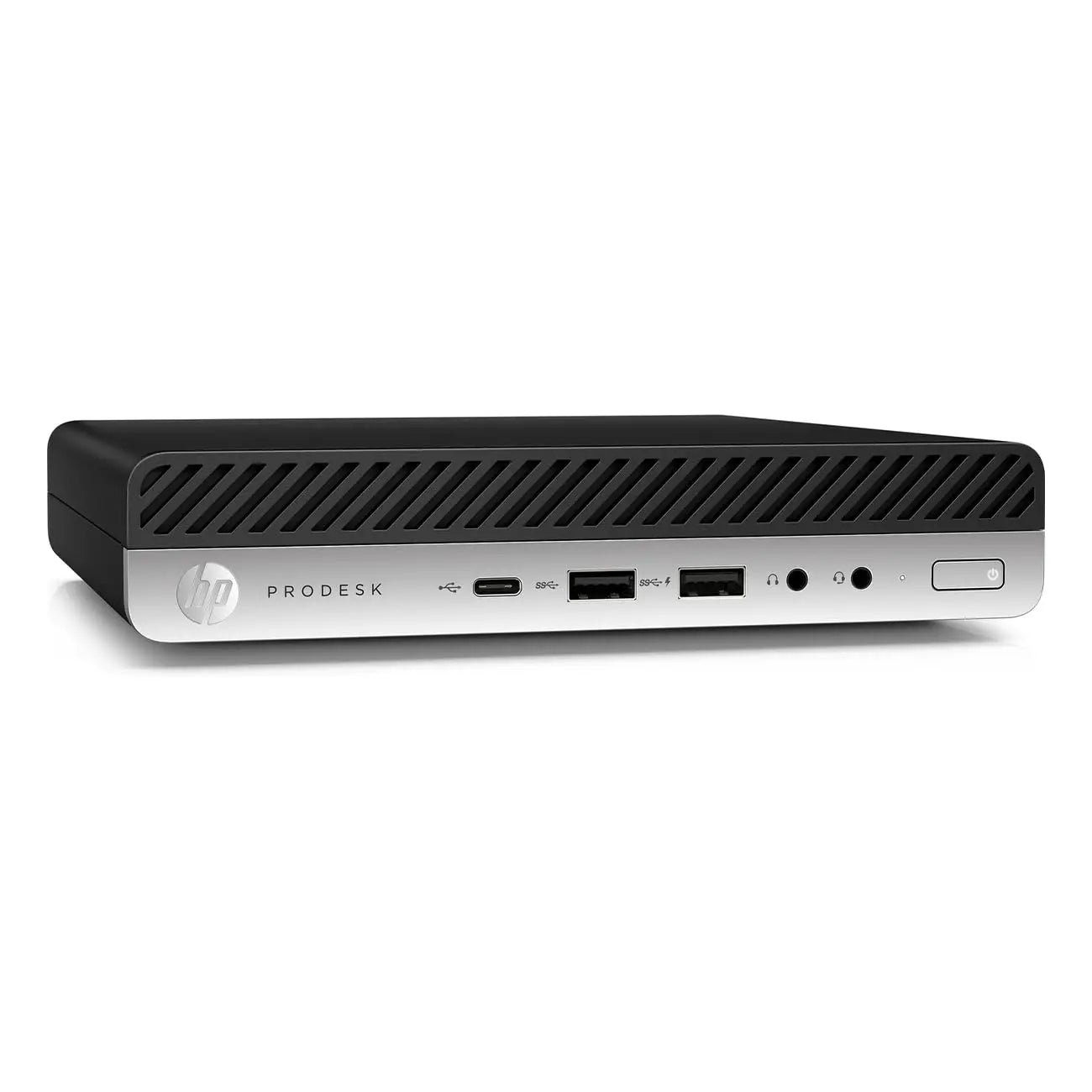 HP ProDesk 600 G3 High Performance Mini PC | Intel i5-7th Gen | Win 11 Pro | Refurbished 6 HP ProDesk 600 G3 High Performance Mini PC | Intel i5-7th Gen | Win 11 Pro | Refurbished - Image 6