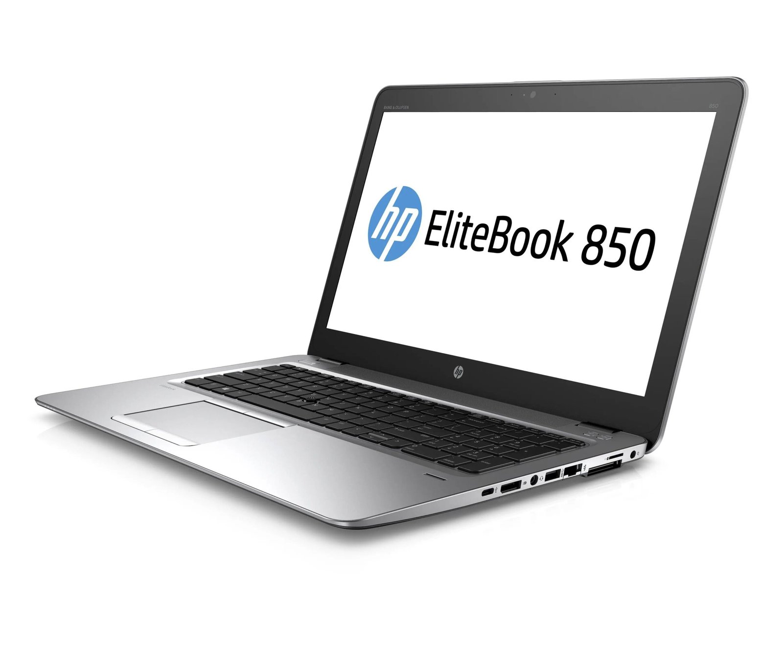 HP EliteBook Laptop | 850 G3 | Intel i5 6th Gen | 15.6" HD Touchscreen | Win 10 Pro | Refurbished 5 HP EliteBook Laptop | 850 G3 | Intel i5 6th Gen | 15.6" HD Touchscreen | Win 10 Pro | Refurbished - Image 5