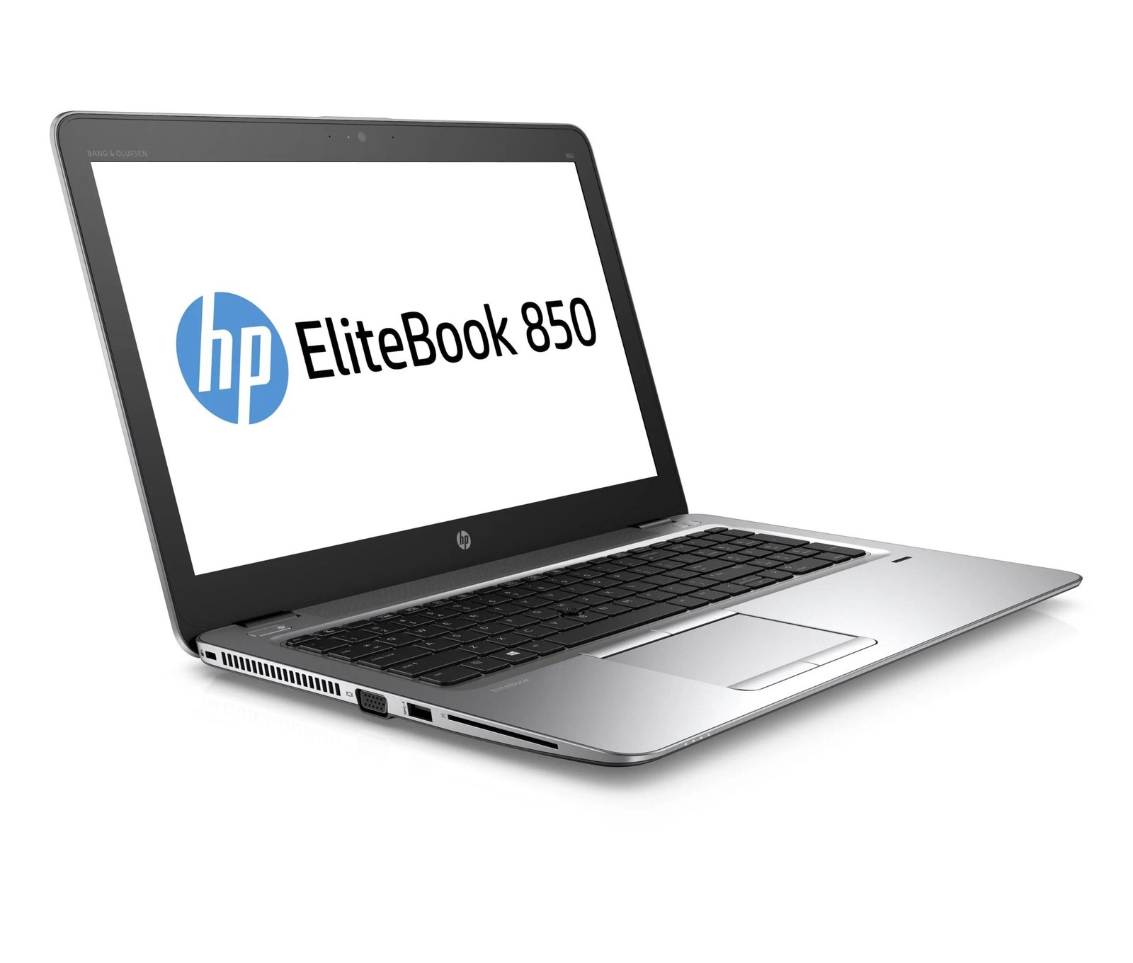 HP EliteBook Laptop | 850 G3 | Intel i5 6th Gen | 15.6" HD Touchscreen | Win 10 Pro | Refurbished 6 HP EliteBook Laptop | 850 G3 | Intel i5 6th Gen | 15.6" HD Touchscreen | Win 10 Pro | Refurbished - Image 6