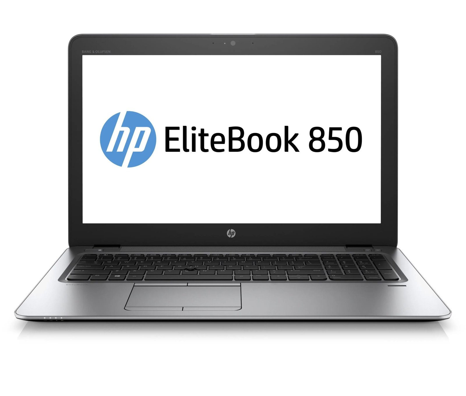 HP EliteBook Laptop | 850 G3 | Intel i5 6th Gen | 15.6" HD Touchscreen | Win 10 Pro | Refurbished 1 HP EliteBook Laptop | 850 G3 | Intel i5 6th Gen | 15.6" HD Touchscreen | Win 10 Pro | Refurbished