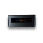 Intel NUC Mini Desktop Computer PC | Intel i7-8th Gen | Win 11 Pro | Refurbished
