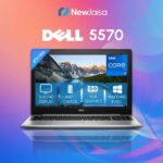 Dell Inspiron Laptop | 5570 | Intel i7-8th Gen | 15.6" HD | 4 GB Graphics Card | Win 11 Pro | Refurbished
