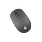 Safari III Wireless Mouse Black