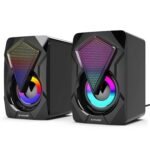LAPCARE USB2.0 GAME SPEAKER