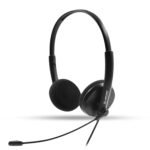 LAPCARE LWS-003 Super Bass Wired Stereo On Ear Headphone