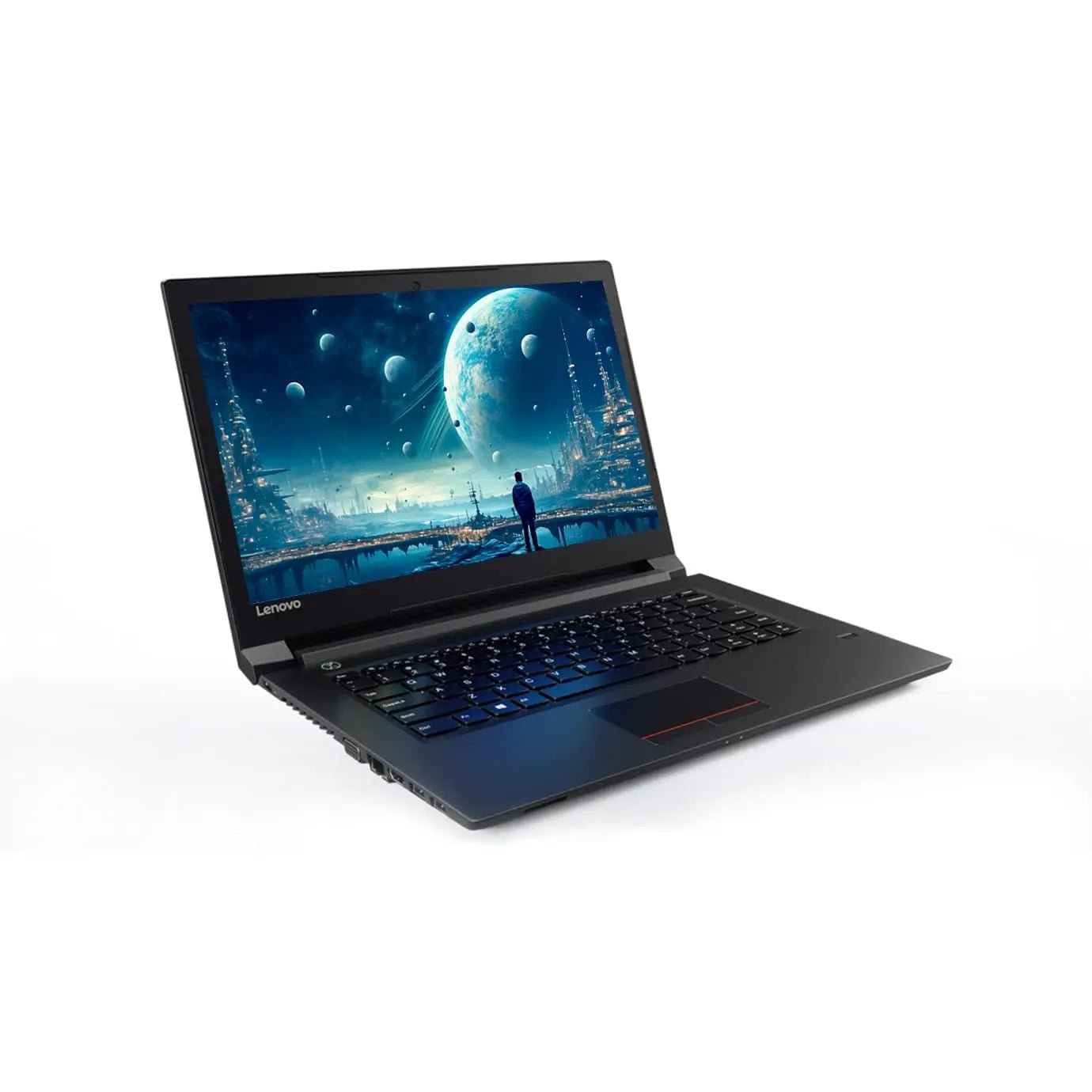 Lenovo Laptop | V130 | Intel i3-7th Gen | 15.6" HD | Win 10 Pro | Refurbished 5 Lenovo Laptop | V130 | Intel i3-7th Gen | 15.6" HD | Win 10 Pro | Refurbished - Image 5