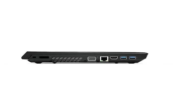 Lenovo Laptop | V130 | Intel i3-7th Gen | 15.6" HD | Win 10 Pro | Refurbished 9 Lenovo Laptop | V130 | Intel i3-7th Gen | 15.6" HD | Win 10 Pro | Refurbished - Image 9