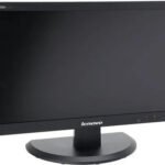 Lenovo ThinkVision Computer Monitors | 22"| 1920 x 1200 pixels | Refurbished