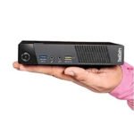Lenovo ThinkCentre M73 Mini PC | Intel i3- 4th Gen | Win 10 Pro | Refurbished