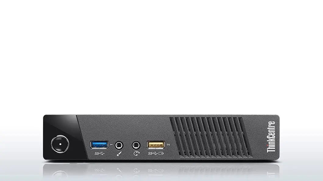 Lenovo ThinkCentre M73 Mini PC | Intel i3- 4th Gen | Win 10 Pro | Refurbished 5 Lenovo ThinkCentre M73 Mini PC | Intel i3- 4th Gen | Win 10 Pro | Refurbished - Image 5