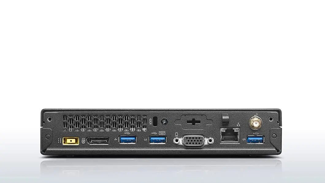 Lenovo ThinkCentre M73 Mini PC | Intel i3- 4th Gen | Win 10 Pro | Refurbished 6 Lenovo ThinkCentre M73 Mini PC | Intel i3- 4th Gen | Win 10 Pro | Refurbished - Image 6