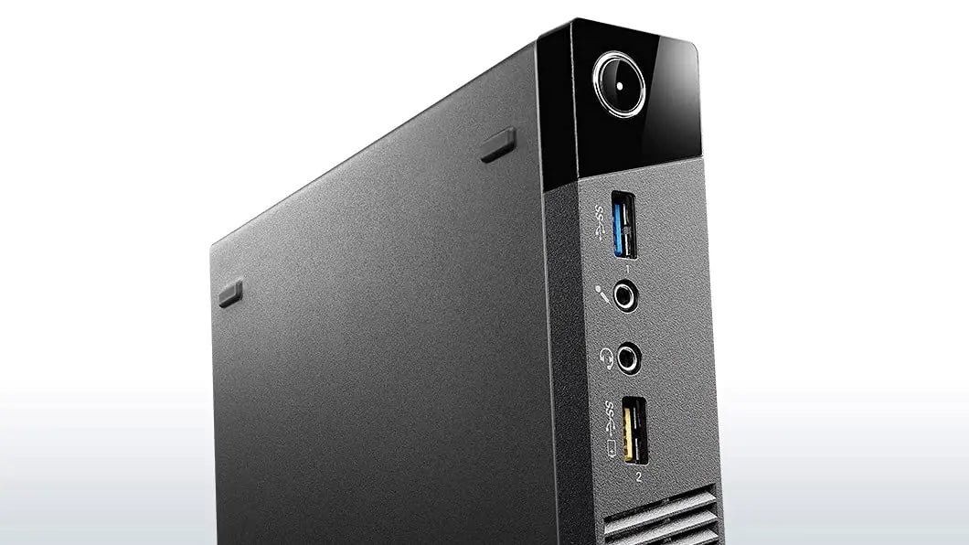 Lenovo ThinkCentre M73 Mini PC | Intel i3- 4th Gen | Win 10 Pro | Refurbished 7 Lenovo ThinkCentre M73 Mini PC | Intel i3- 4th Gen | Win 10 Pro | Refurbished - Image 7