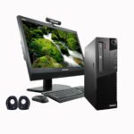 Lenovo ThinkCentre Full Set | Intel i3-2nd Gen | 19" Monitor | Win 10 Pro | Refurbished