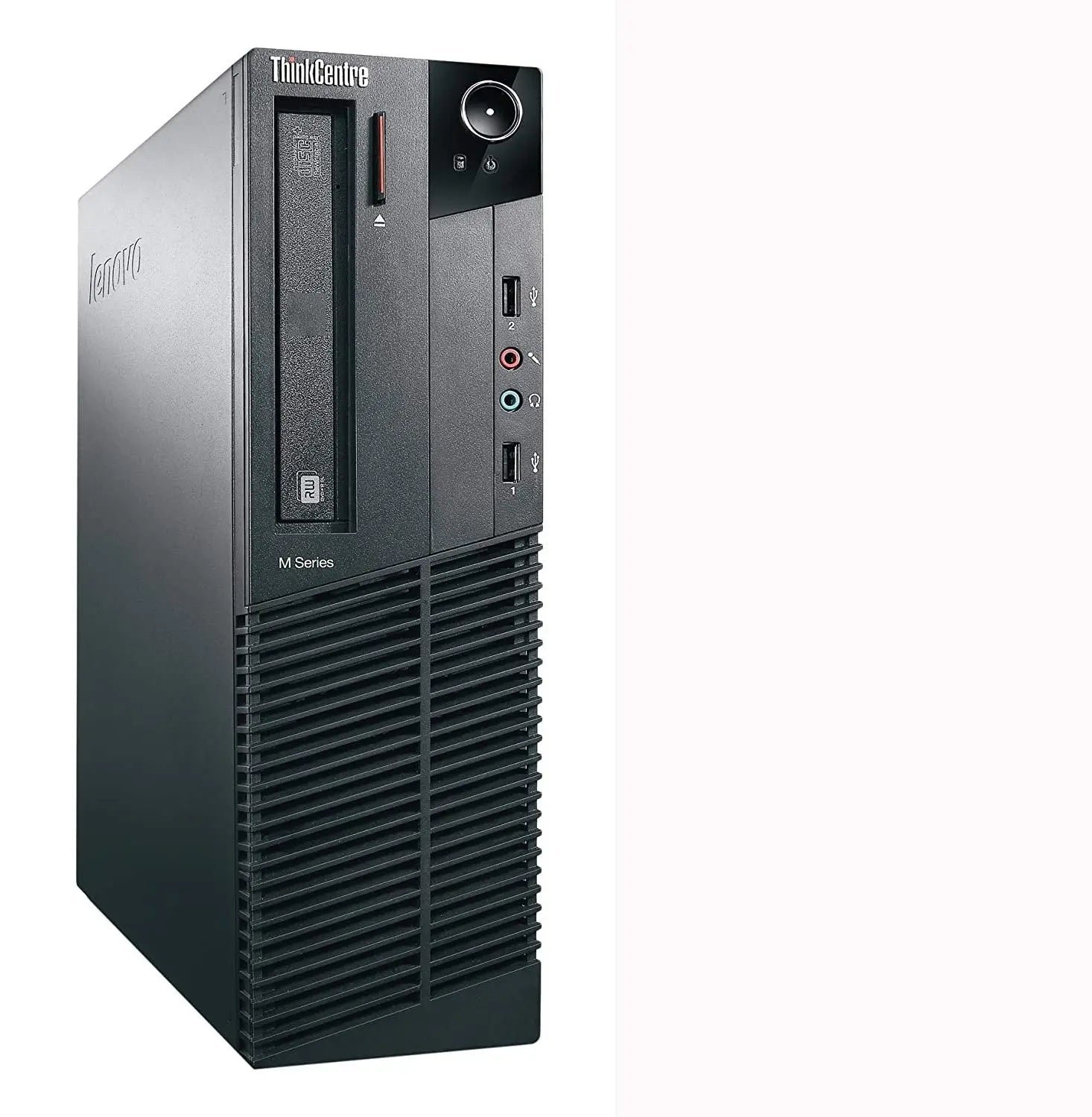 Lenovo ThinkCentre M710 SFF All-in-One Desktop Computer Set | Intel i5-7th Gen | 19" Monitor | Win 11 Pro | Refurbished 4 Lenovo ThinkCentre M710 SFF All-in-One Desktop Computer Set | Intel i5-7th Gen | 19" Monitor | Win 11 Pro | Refurbished - Image 4