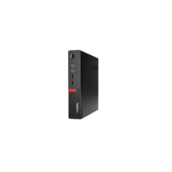 Lenovo ThinkCentre M710q All-in-One Desktop Computer Set | Intel i3 6th Gen | 22" HD Monitor | Win 11 Pro | Refurbished 5 Lenovo ThinkCentre M710q All-in-One Desktop Computer Set | Intel i3 6th Gen | 22" HD Monitor | Win 11 Pro | Refurbished - Image 5
