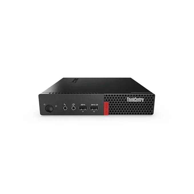 Lenovo ThinkCentre M710q All-in-One Desktop Computer Set | Intel i3 6th Gen | 22" HD Monitor | Win 11 Pro | Refurbished 7 Lenovo ThinkCentre M710q All-in-One Desktop Computer Set | Intel i3 6th Gen | 22" HD Monitor | Win 11 Pro | Refurbished - Image 7