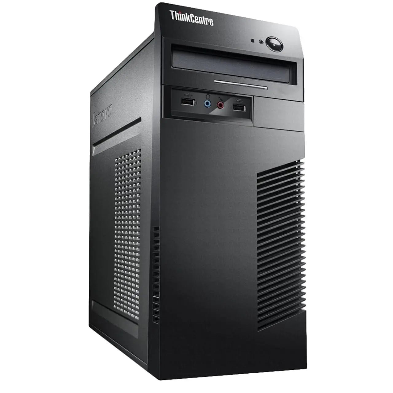 Lenovo ThinkCentre Tower Desktop | M71e | Intel i3-2nd Gen | Win 10 Pro | Refurbished 1 Lenovo ThinkCentre Tower Desktop | M71e | Intel i3-2nd Gen | Win 10 Pro | Refurbished
