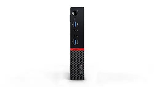Lenovo ThinkCentre Full Set Tiny | Intel i5-6th Gen | 19" Monitor | Win 10 Pro | Refurbished 4 Lenovo ThinkCentre Full Set Tiny | Intel i5-6th Gen | 19" Monitor | Win 10 Pro | Refurbished - Image 4