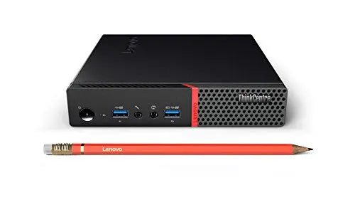 Lenovo ThinkCentre Full Set Tiny | Intel i5-6th Gen | 19" Monitor | Win 10 Pro | Refurbished 5 Lenovo ThinkCentre Full Set Tiny | Intel i5-6th Gen | 19" Monitor | Win 10 Pro | Refurbished - Image 5