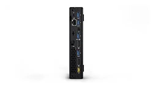 Lenovo ThinkCentre Full Set Tiny | Intel i5-6th Gen | 19" Monitor | Win 10 Pro | Refurbished 6 Lenovo ThinkCentre Full Set Tiny | Intel i5-6th Gen | 19" Monitor | Win 10 Pro | Refurbished - Image 6