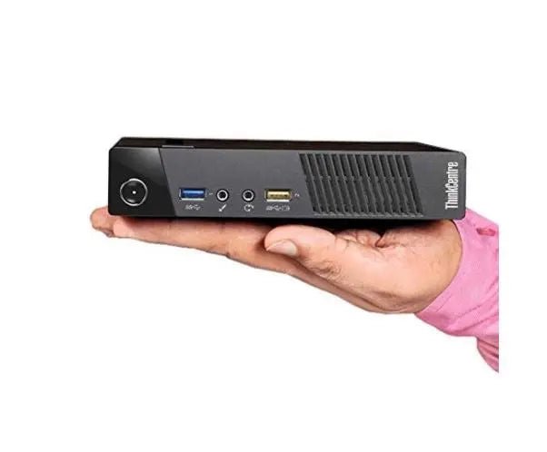 Lenovo ThinkCentre M93p Mini Computer PC | Intel i5-4th Gen | Win 10 Pro | Refurbished 1 Lenovo ThinkCentre M93p Mini Computer PC | Intel i5-4th Gen | Win 10 Pro | Refurbished