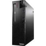 Lenovo ThinkCentre Desktop | Intel i7-2nd Gen | Dual Disk | Win 10 Pro | Refurbished