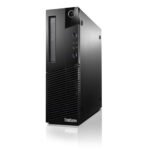 Lenovo ThinkCentre Desktop | Intel i5-2nd Gen | Dual Disk | Win 10 Pro | Refurbished
