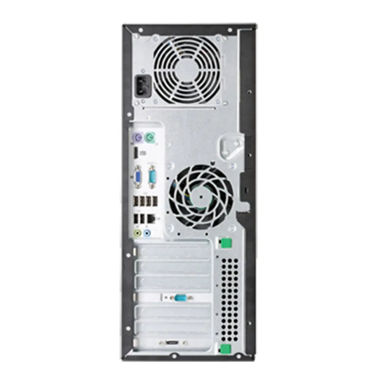 HP Compaq Pro 6005 Desktop Computer PC | AMD A10 | Win 10 Pro | Refurbished 7 HP Compaq Pro 6005 Desktop Computer PC | AMD A10 | Win 10 Pro | Refurbished - Image 7